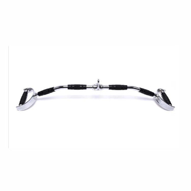 1441 Fitness D Handle Lat Pull Down Attachment - 90 CM
